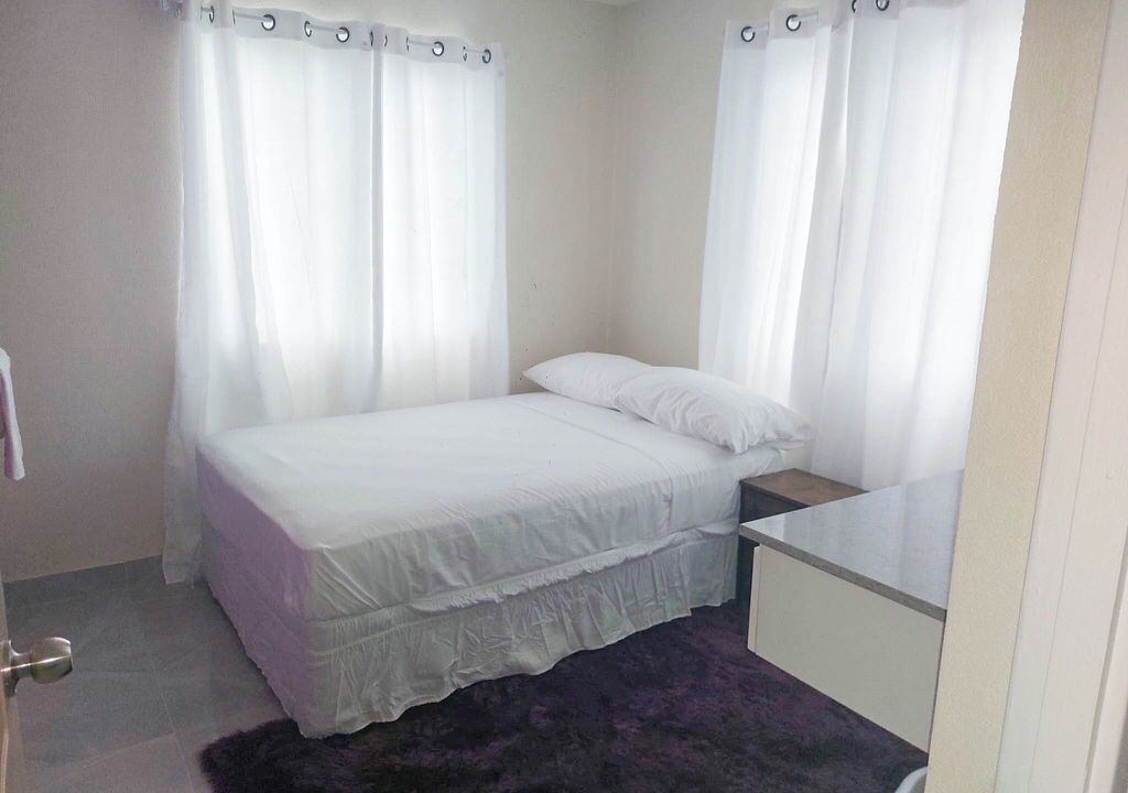 Photo of Bedroom in Bridgetown