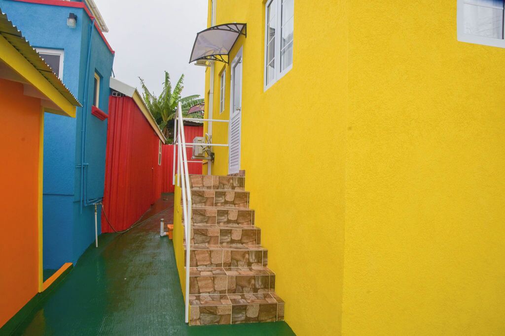 Photo of Outdoor in Bridgetown