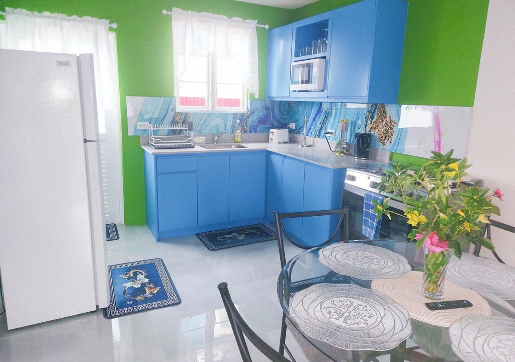 Photo of Kitchen in Bridgetown