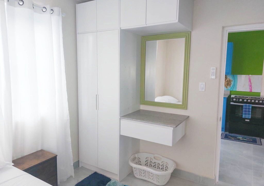 Photo of Bedroom in Bridgetown