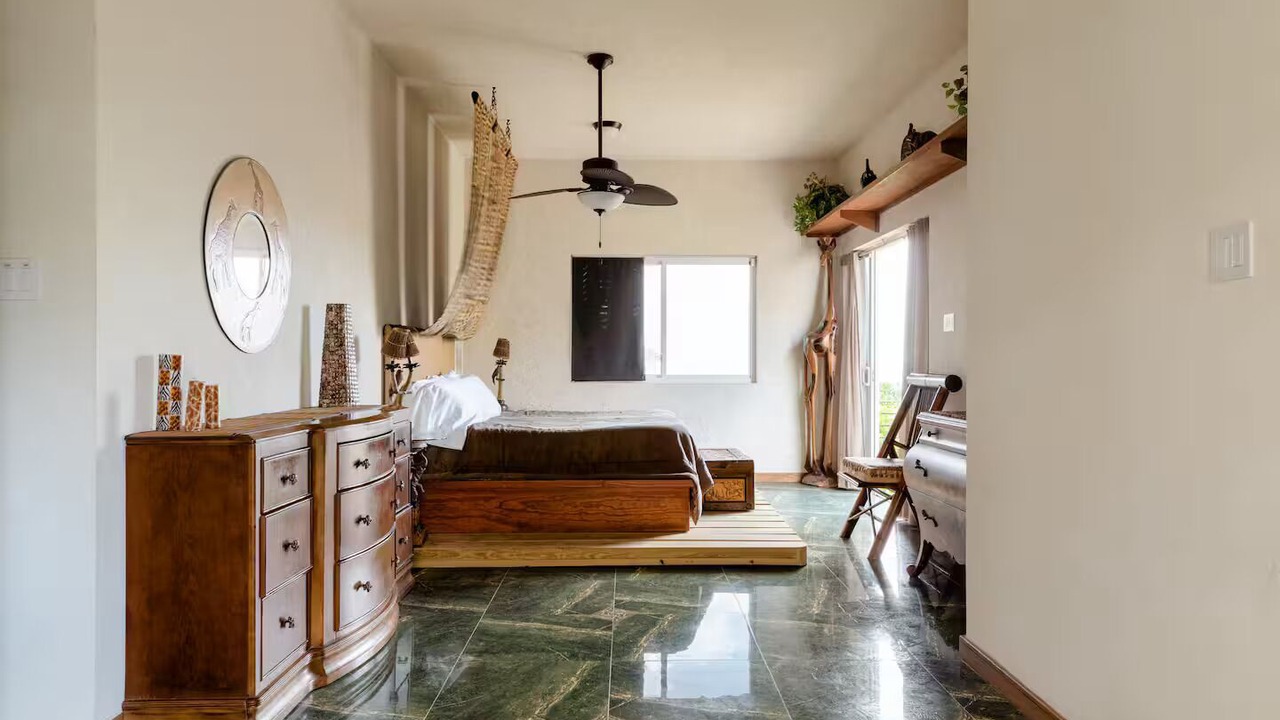 Photo of Bedroom in Lancaster