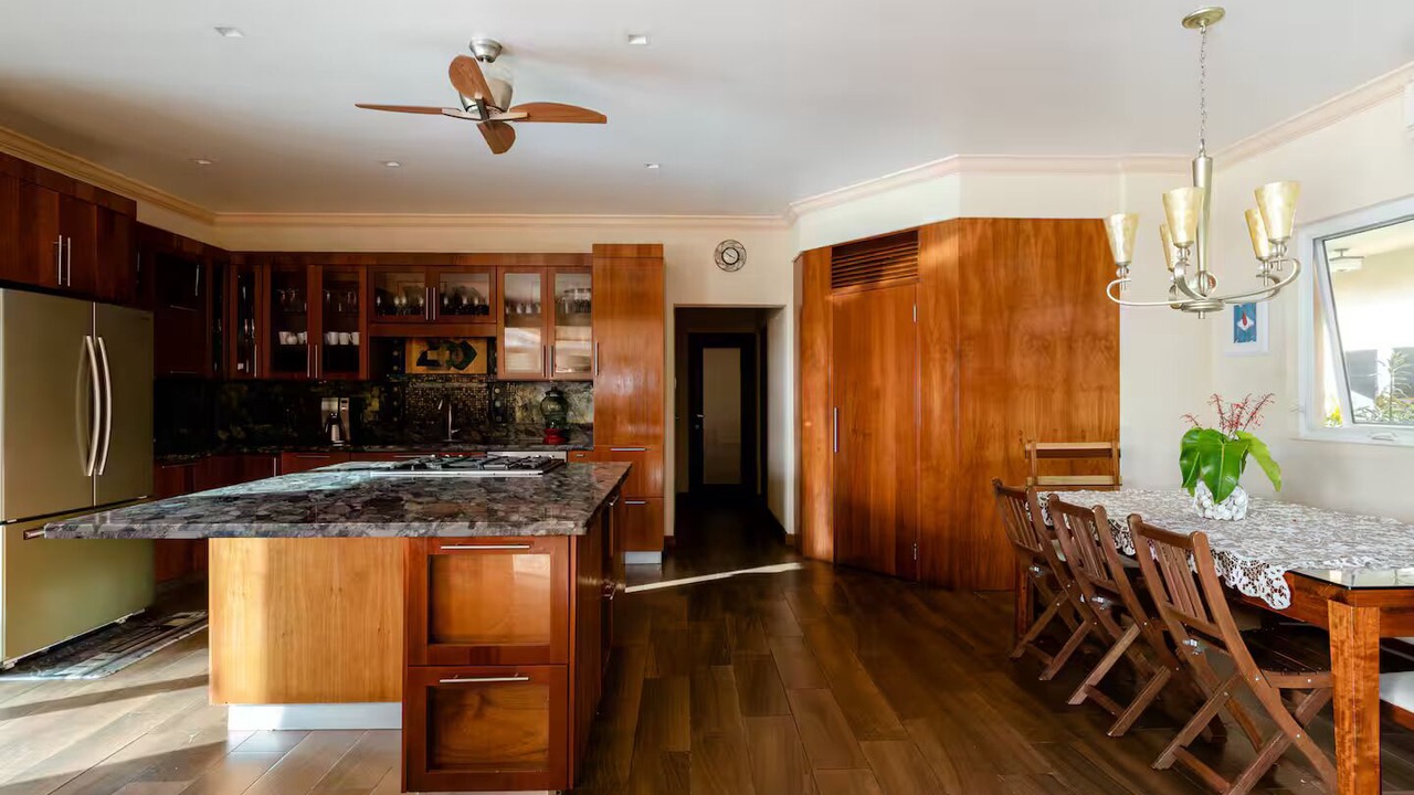 Photo of Kitchen in Lancaster