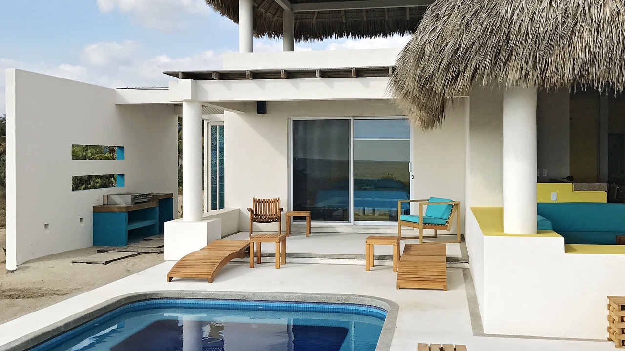 Photo of Outdoor in Barra de Colotepec