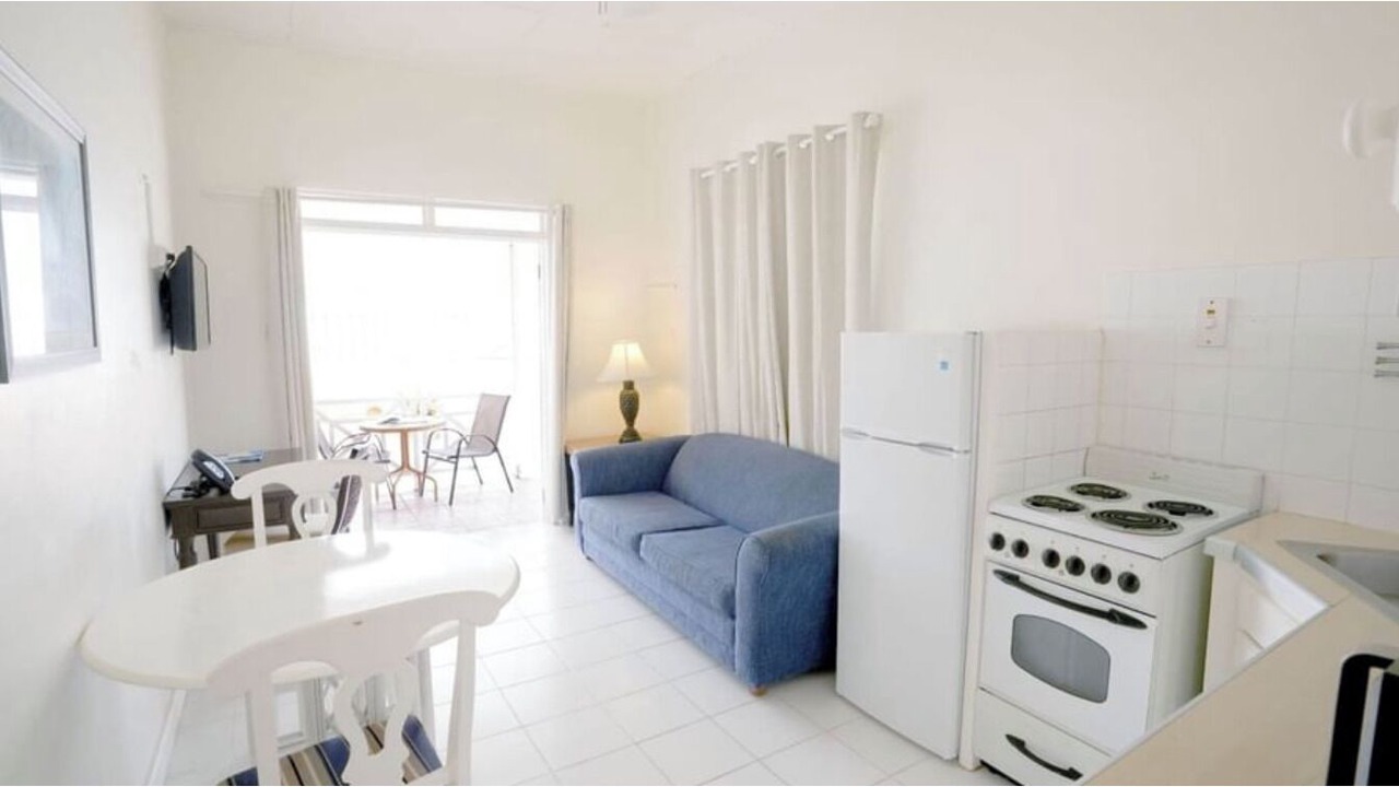 Photo of Bedroom in Worthing