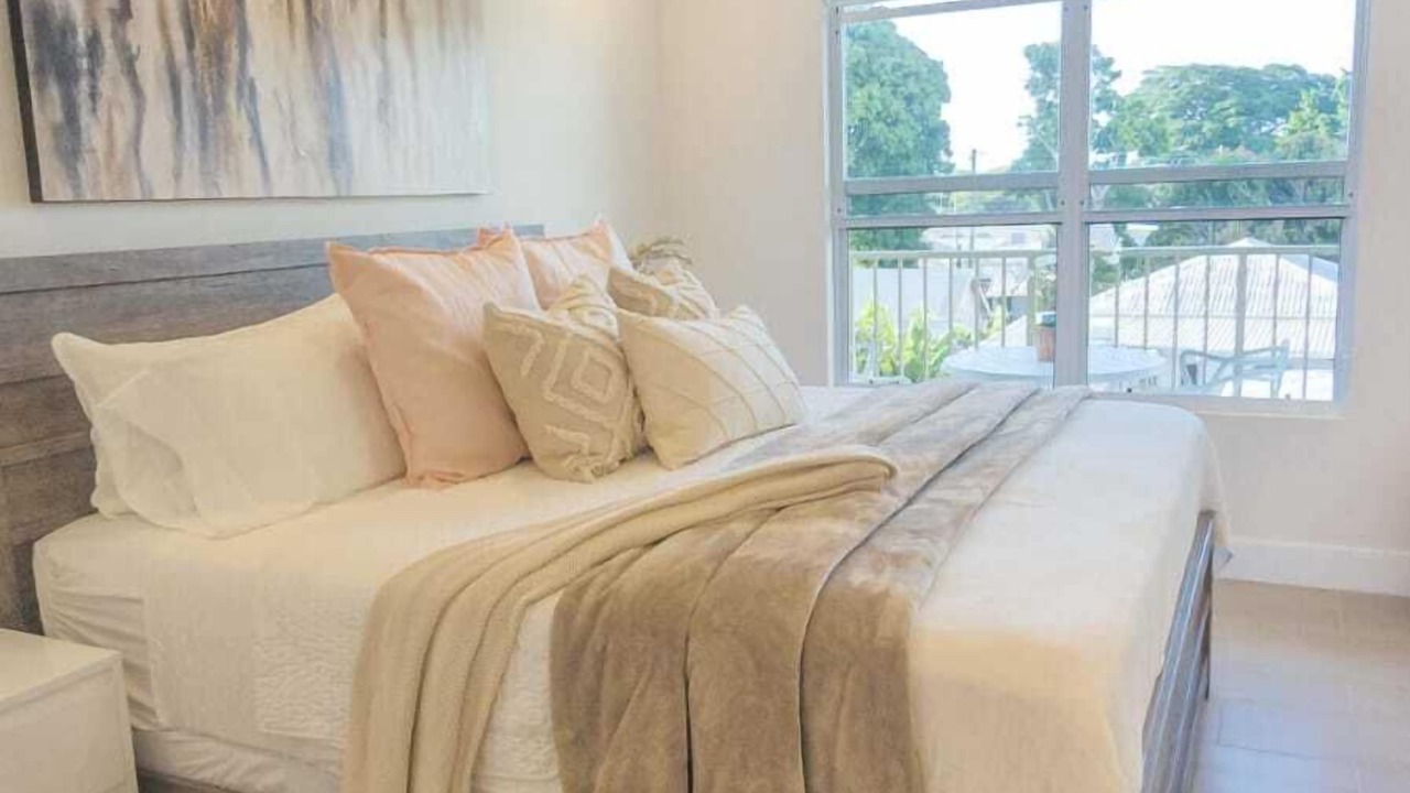 Photo of Bedroom in Little Battaleys