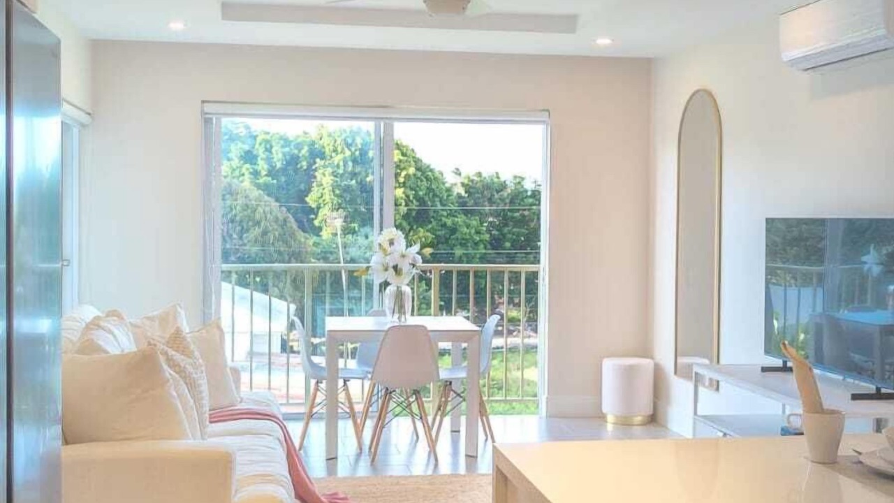 Photo of Livingroom in Little Battaleys