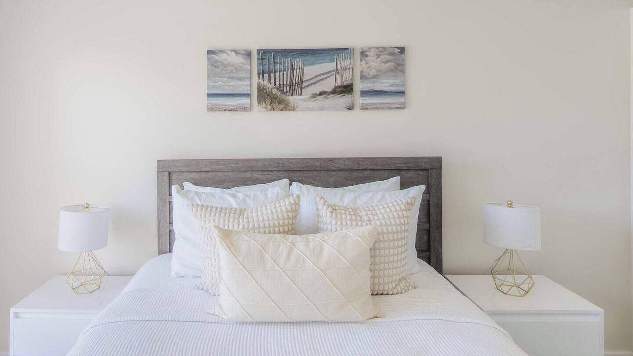 Photo of Bedroom in Little Battaleys
