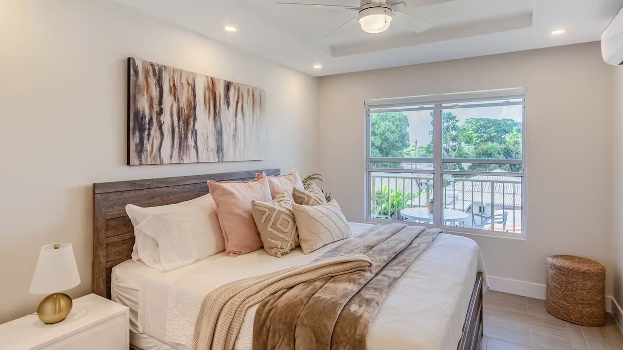 Photo of Bedroom in Little Battaleys
