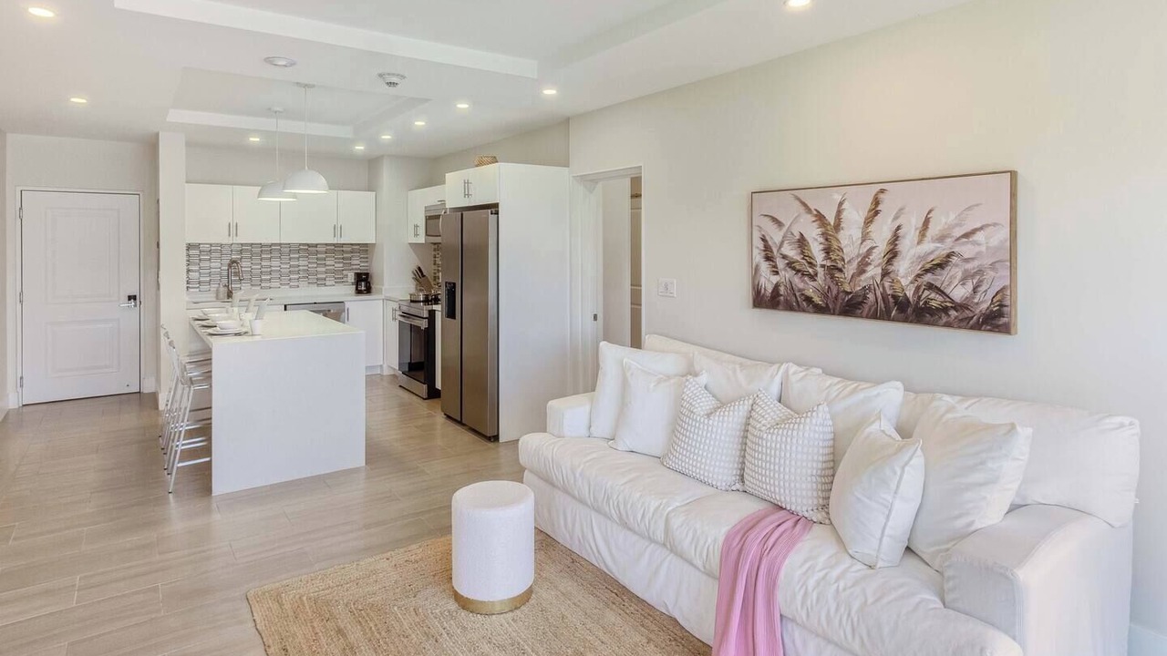 Photo of Livingroom in Little Battaleys