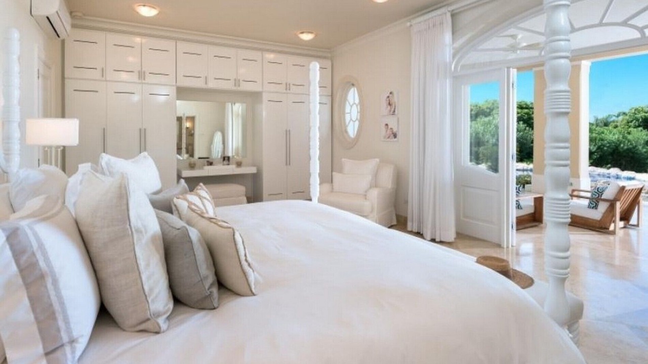 Photo of Bedroom in Mount Standfast