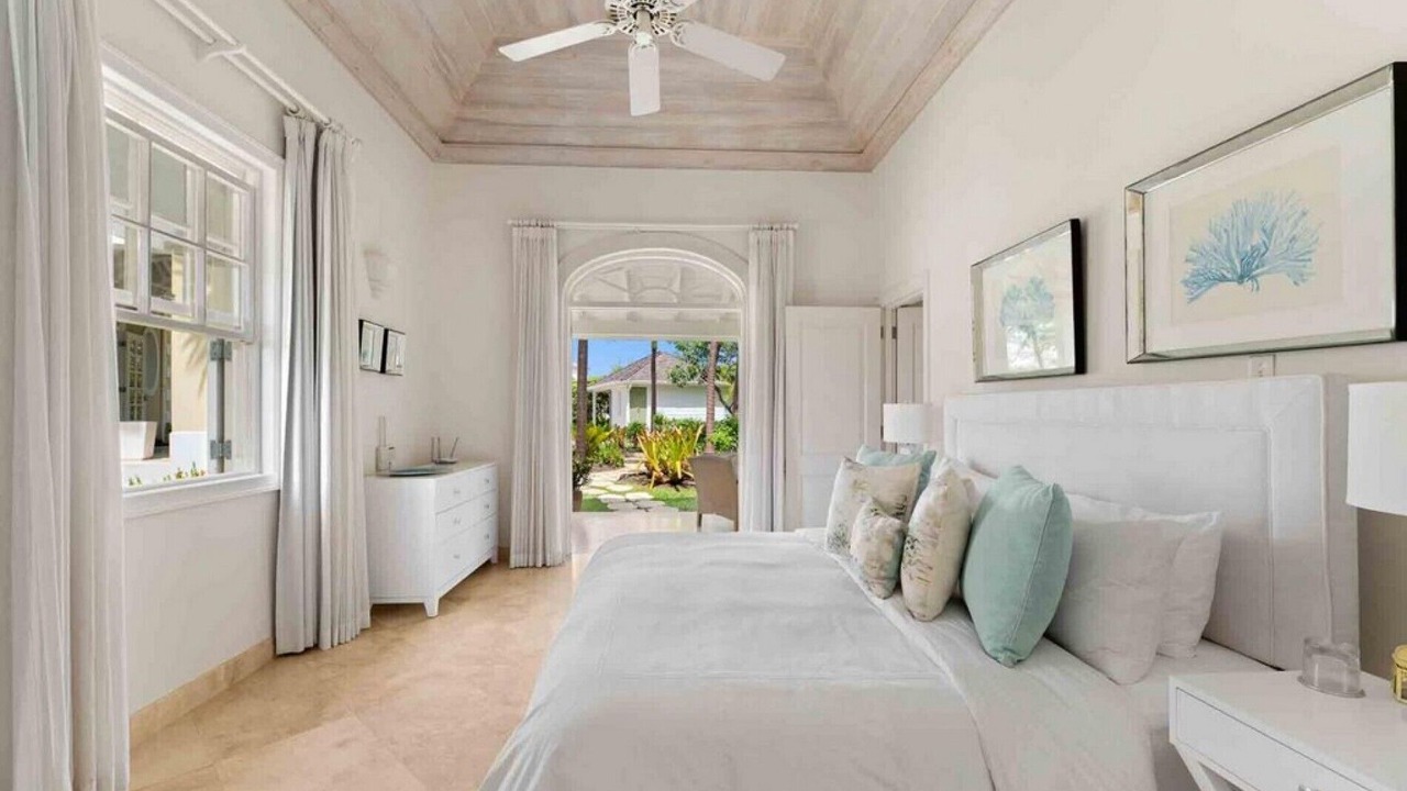 Photo of Bedroom in Mount Standfast