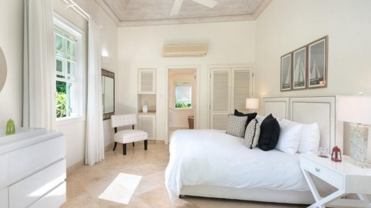 Photo of Bedroom in Mount Standfast