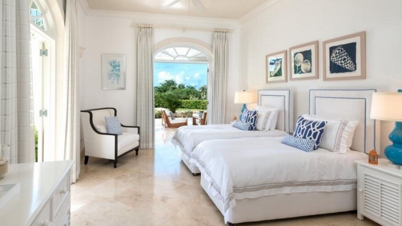 Photo of Bedroom in Mount Standfast