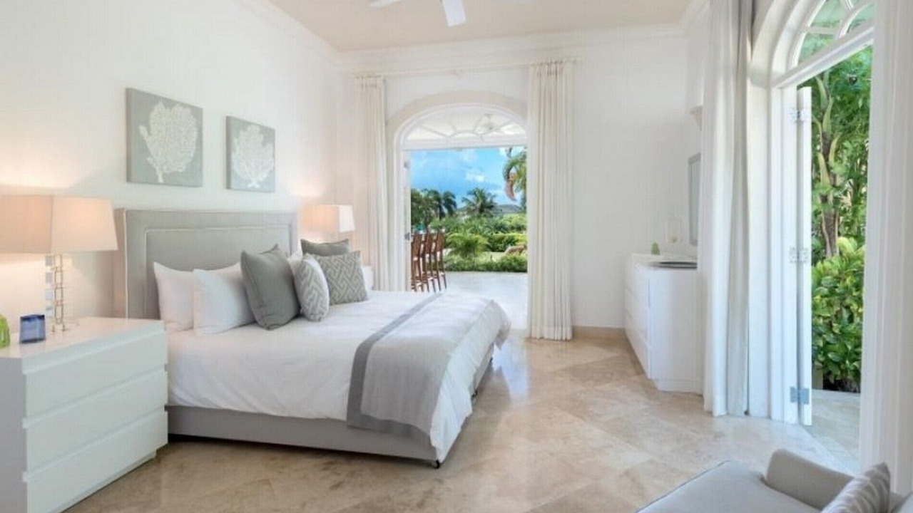 Photo of Bedroom in Mount Standfast