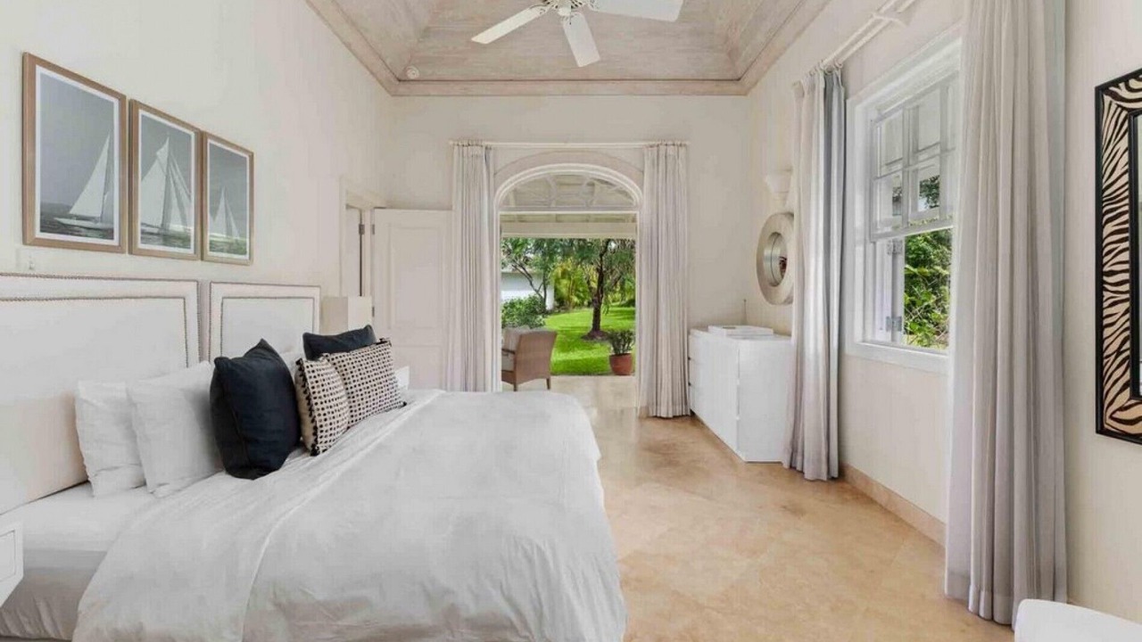 Photo of Bedroom in Mount Standfast