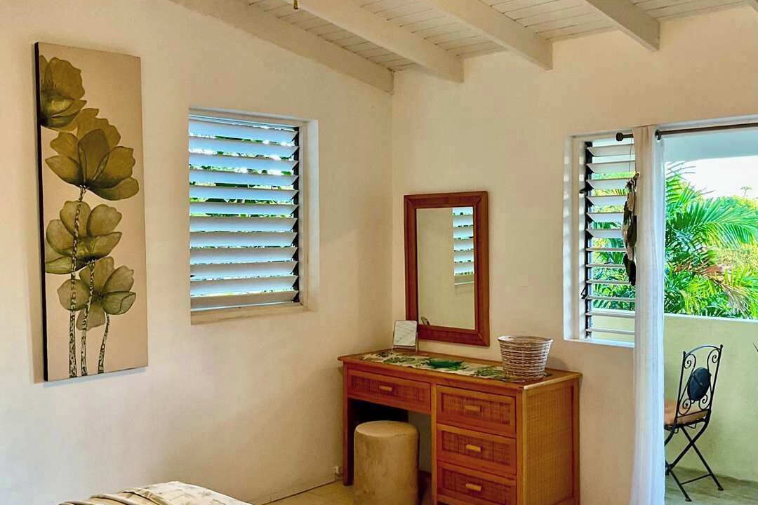 Photo of Bedroom in Lodge Hill