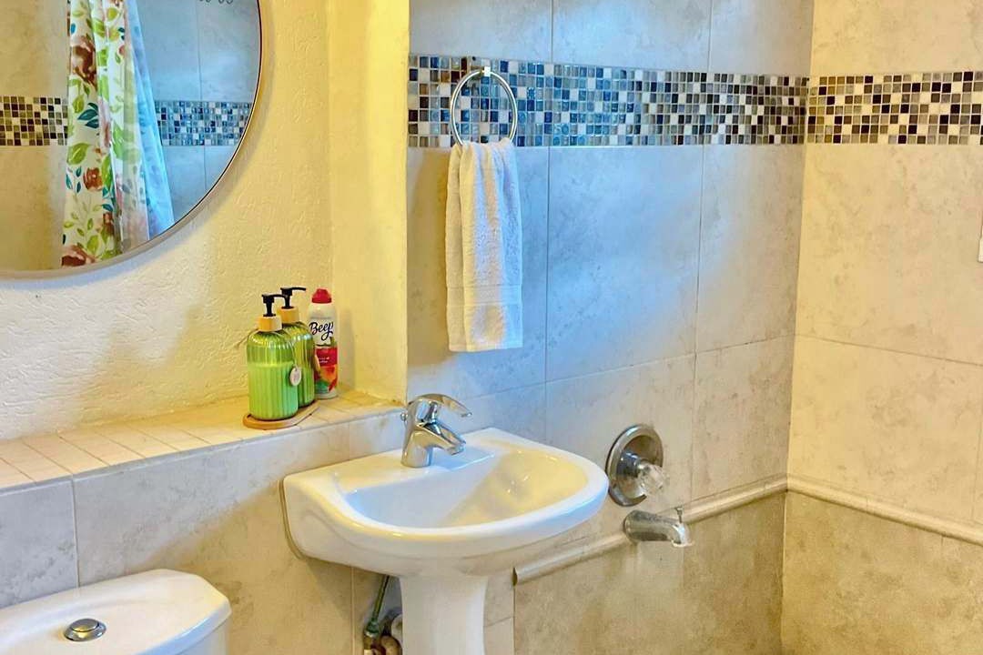 Photo of Bathroom in Lodge Hill