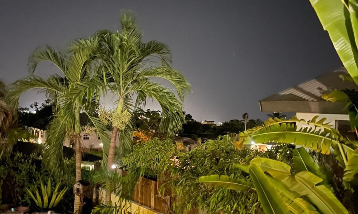 Photo of Outdoor in Lodge Hill