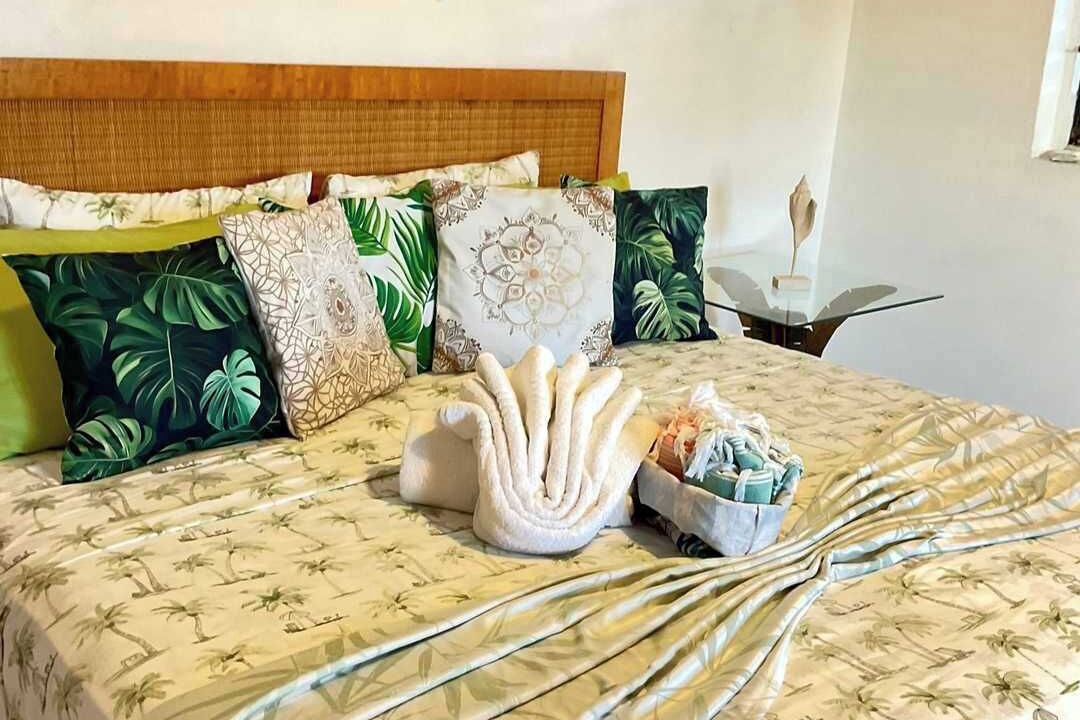 Photo of Bedroom in Lodge Hill