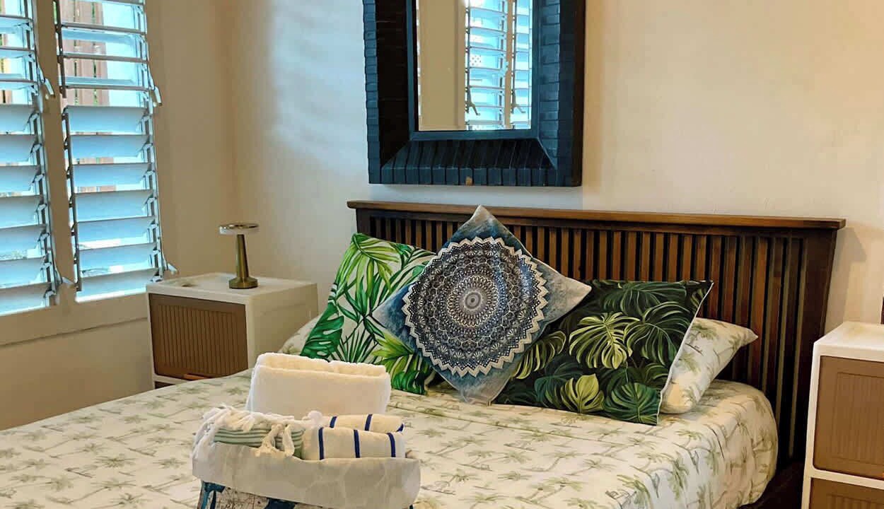 Photo of Bedroom in Lodge Hill