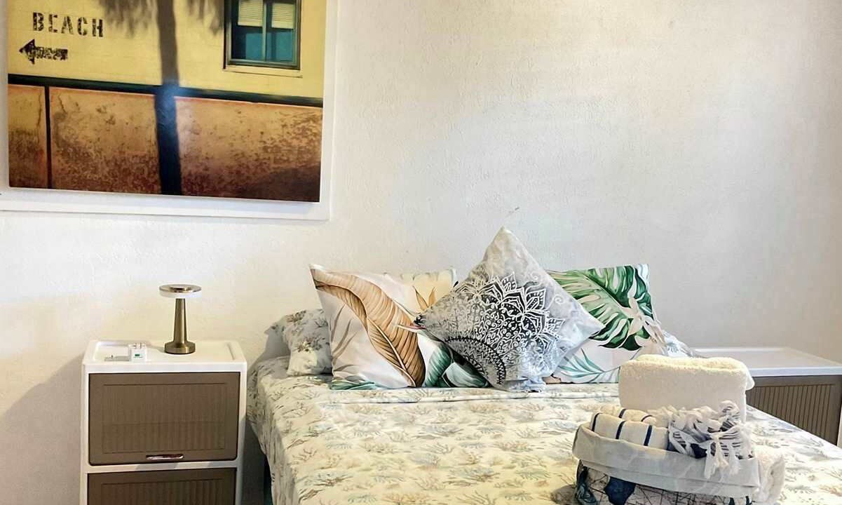Photo of Bedroom in Lodge Hill