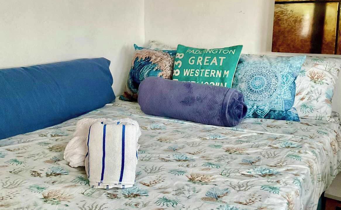 Photo of Bedroom in Lodge Hill