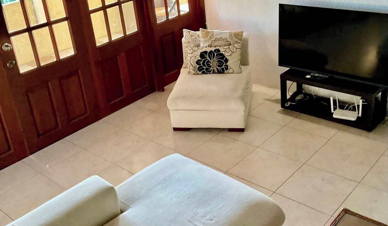 Photo of Livingroom in Lodge Hill