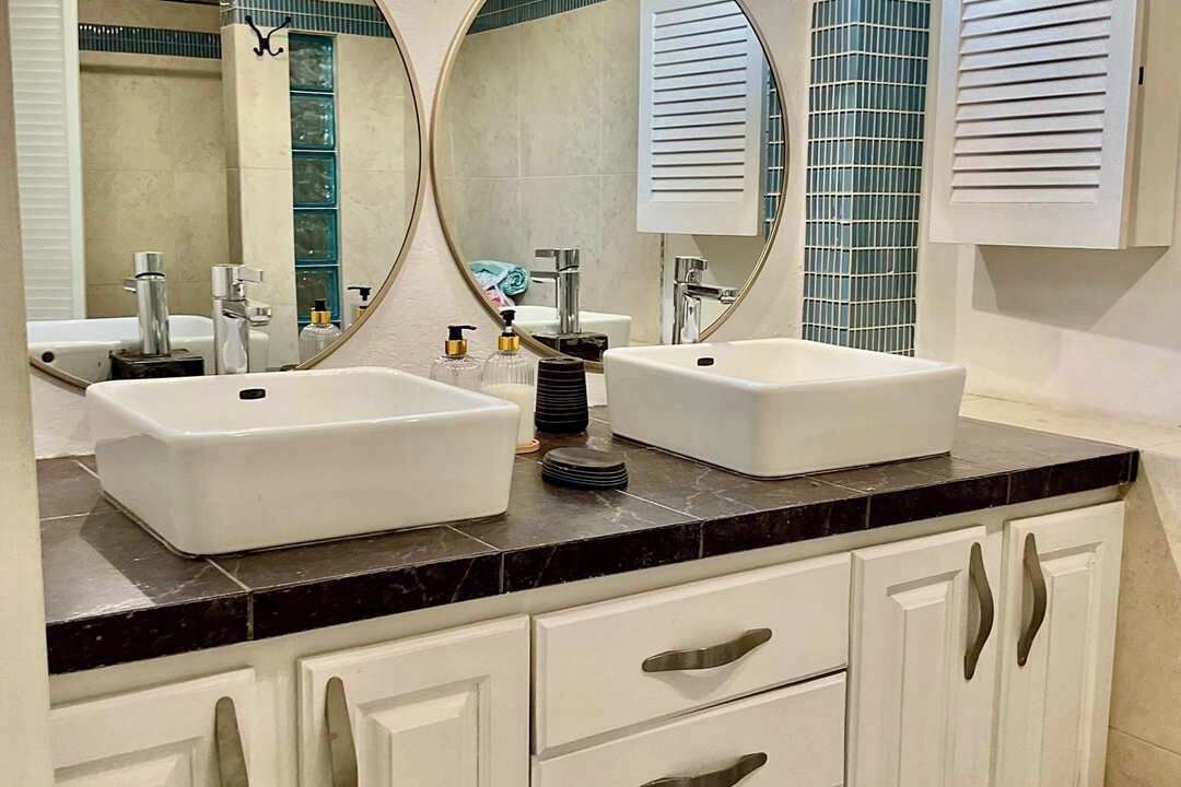 Photo of Bathroom in Lodge Hill