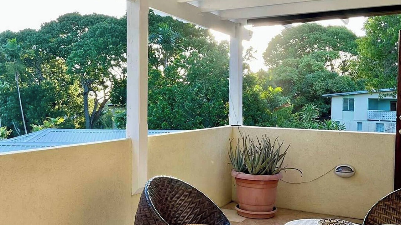 Photo of Patio Balcony in Whitehall