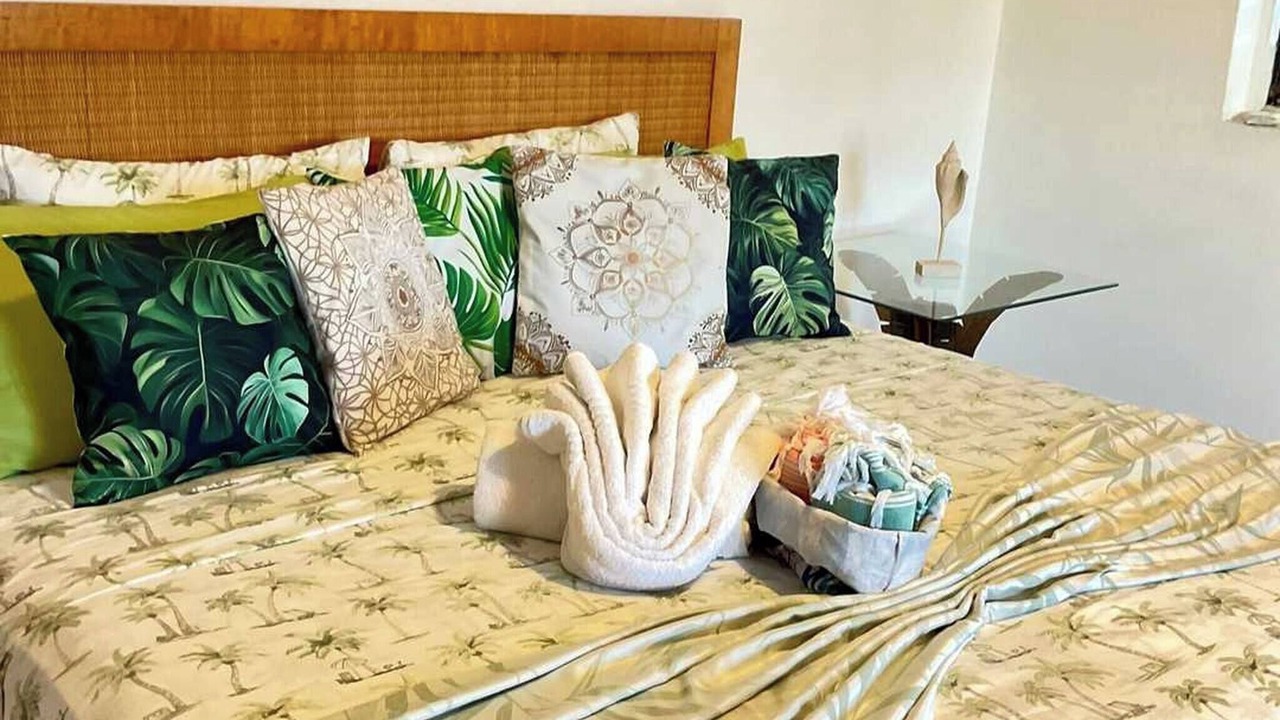 Photo of Bedroom in Whitehall