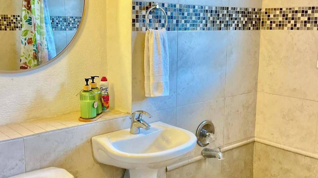 Photo of Bathroom in Whitehall
