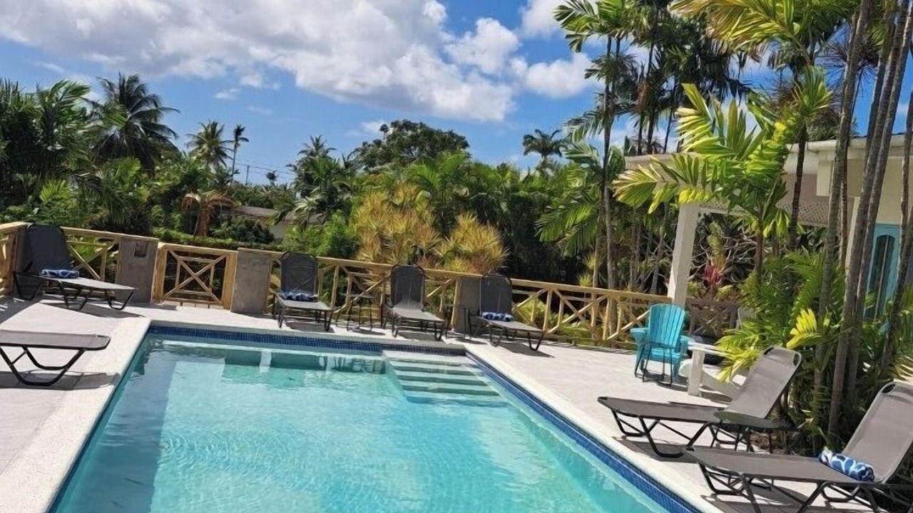 Photo of Outdoor in Sunset Crest