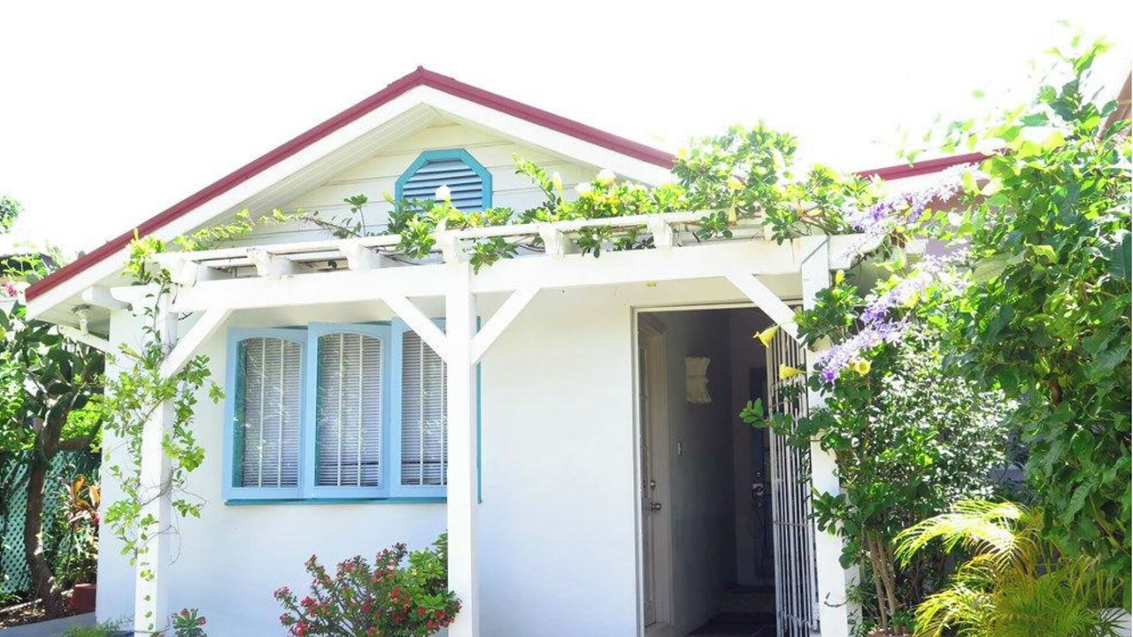 Photo of Outdoor in Sunset Crest
