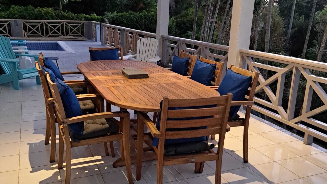 Photo of Outdoor in Sunset Crest