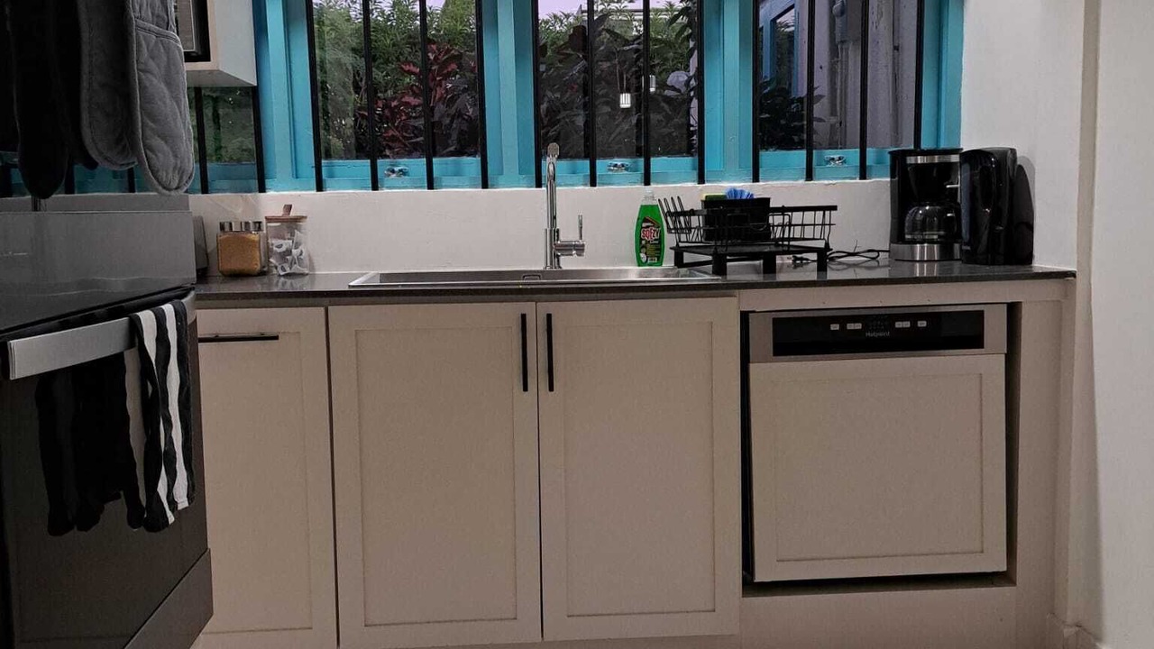 Photo of Kitchen in Sunset Crest