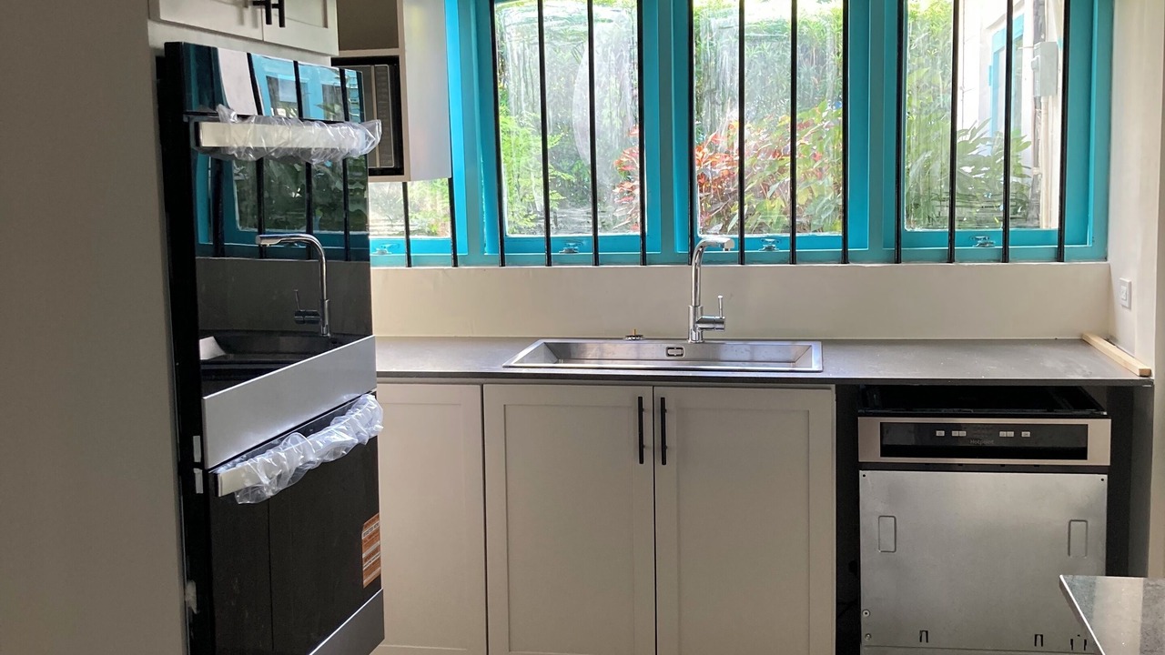 Photo of Kitchen in Sunset Crest