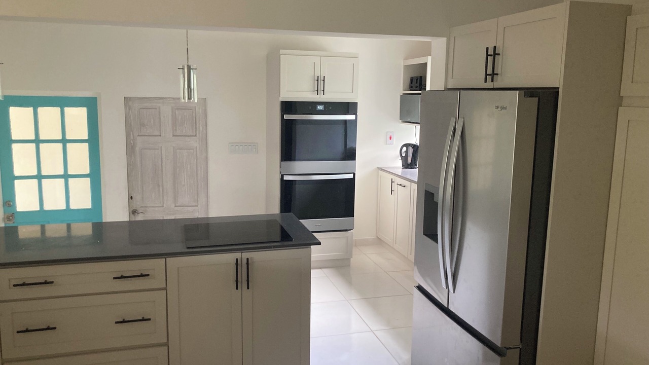 Photo of Kitchen in Sunset Crest