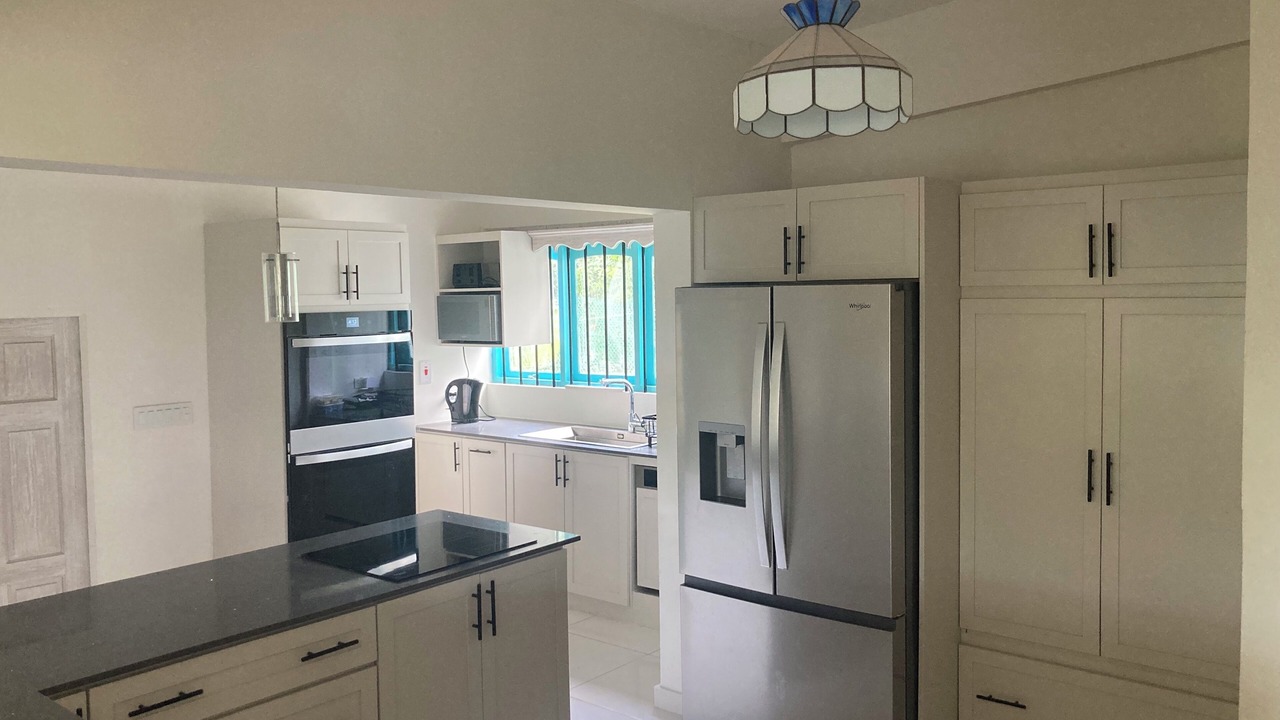Photo of Kitchen in Sunset Crest