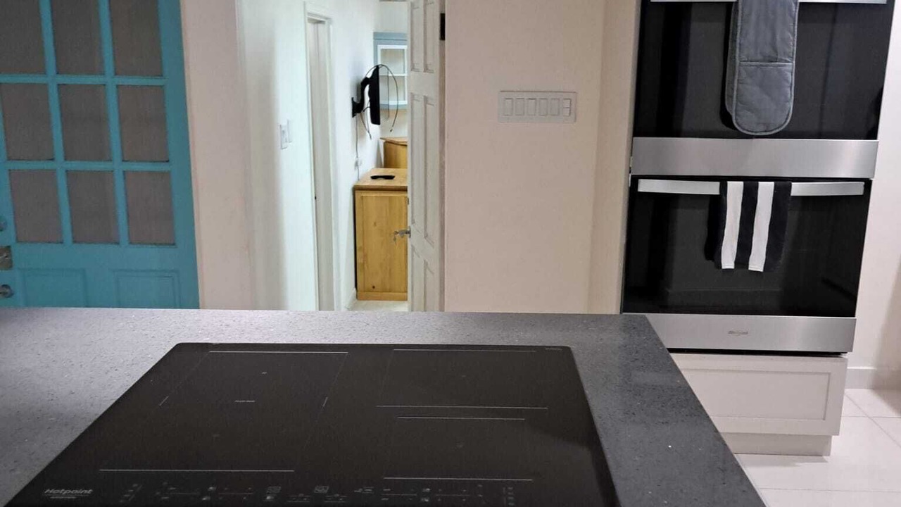 Photo of Kitchen in Sunset Crest