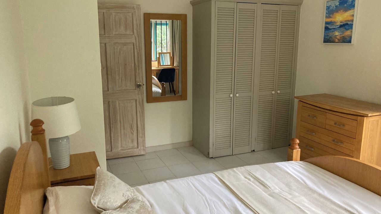 Photo of Bedroom in Sunset Crest