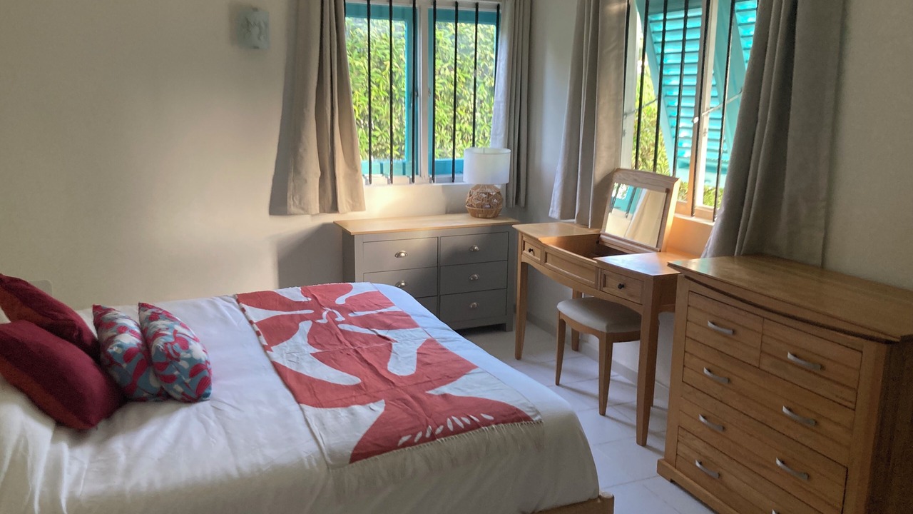 Photo of Bedroom in Sunset Crest