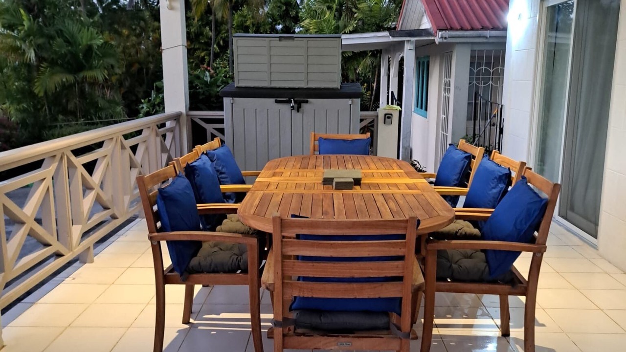 Photo of Outdoor in Sunset Crest