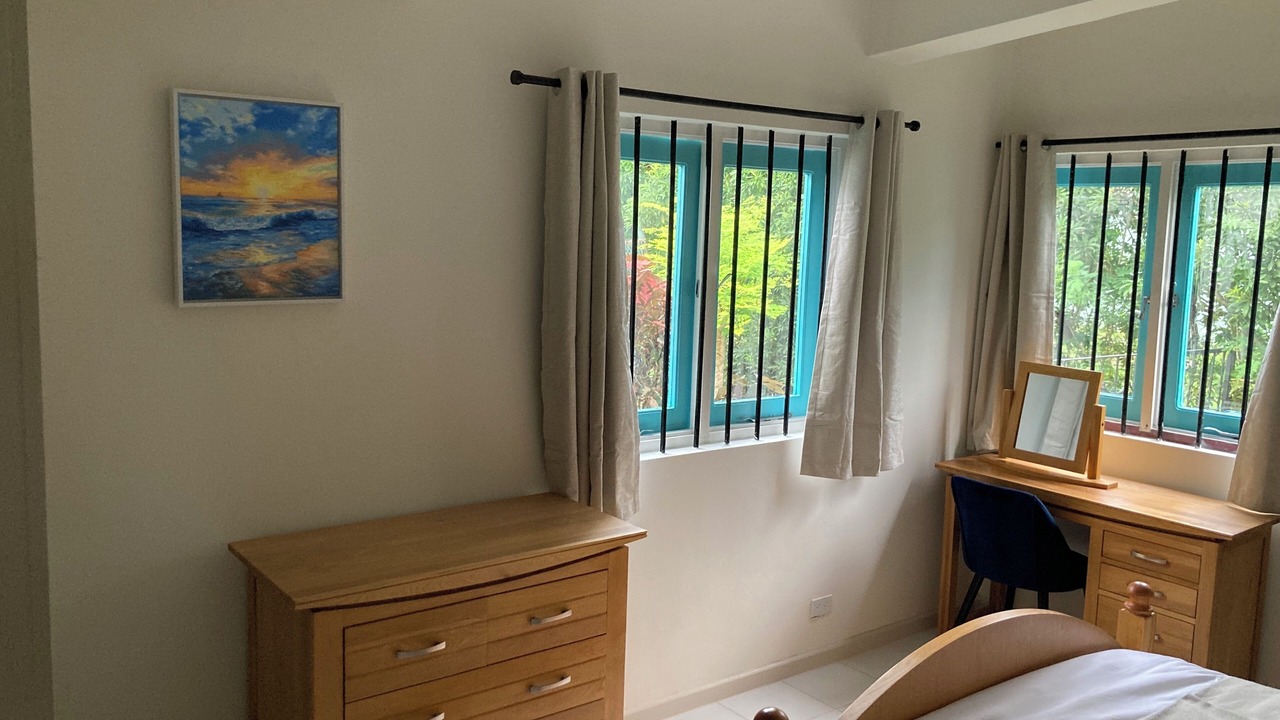 Photo of Bedroom in Sunset Crest