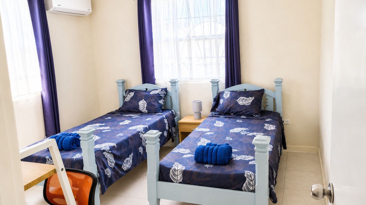 Photo of Others in Bridgetown
