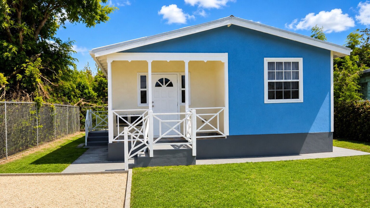 Photo of Outdoor in Bridgetown