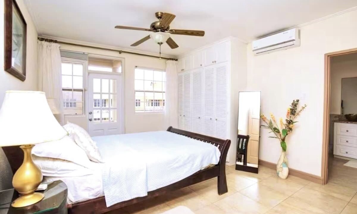 Photo of Bedroom in Atlantic Shores