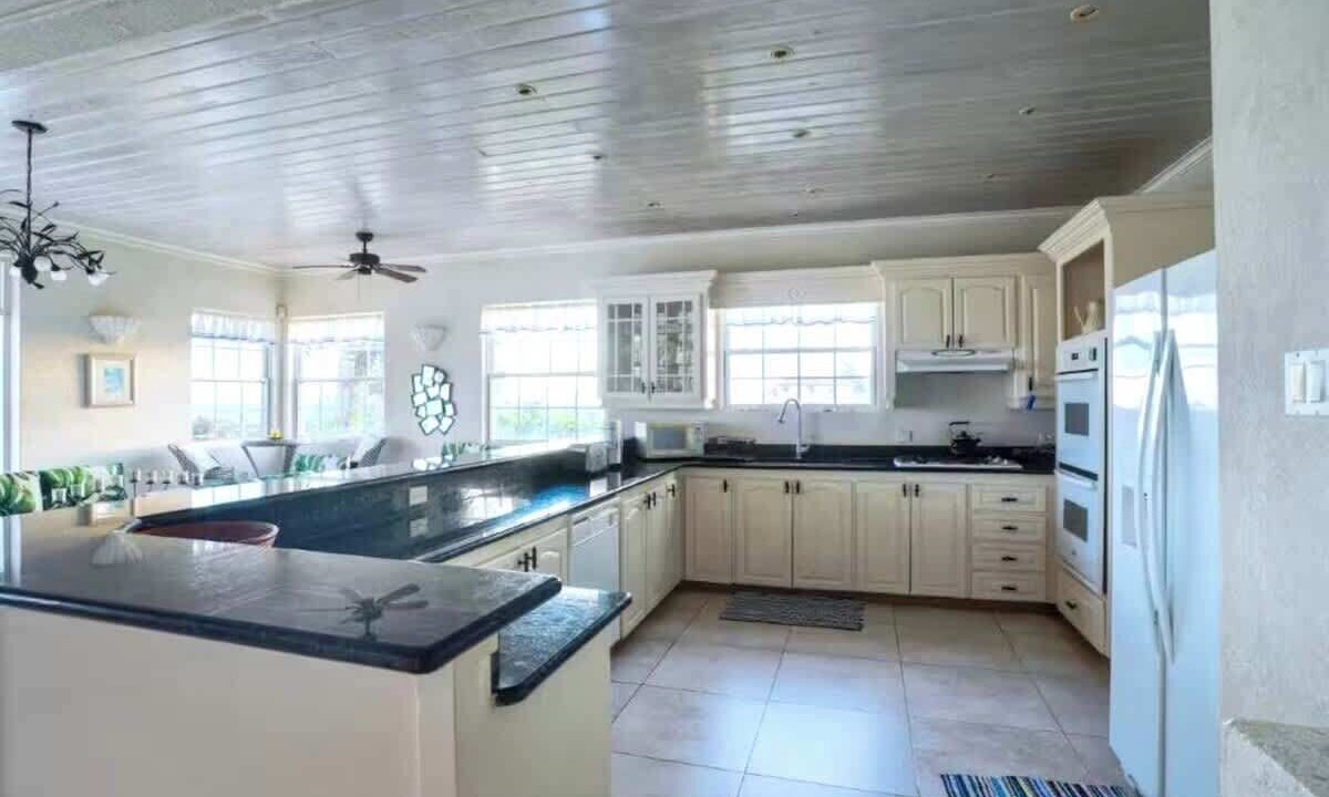 Photo of Kitchen in Atlantic Shores