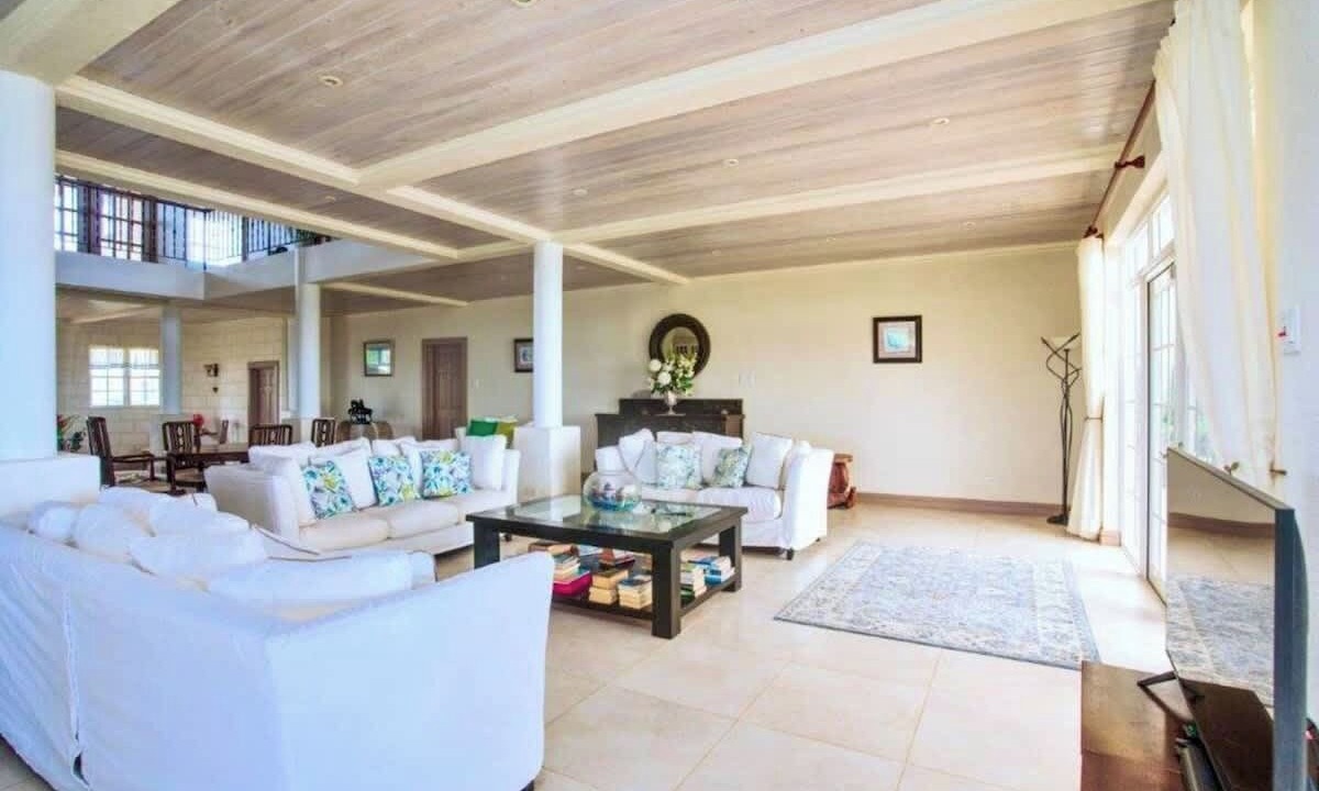 Photo of Livingroom in Atlantic Shores