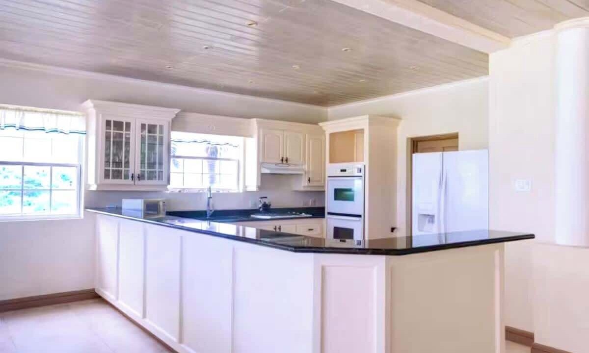Photo of Kitchen in Atlantic Shores