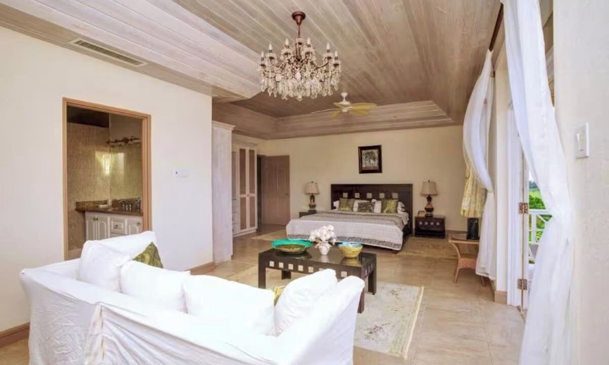 Photo of Bedroom in Atlantic Shores